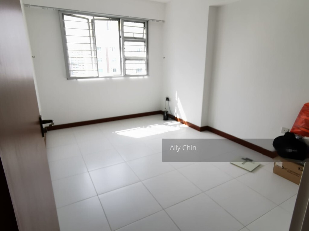 Blk 451B Sengkang West Way (Sengkang), HDB 5 Rooms #244166661